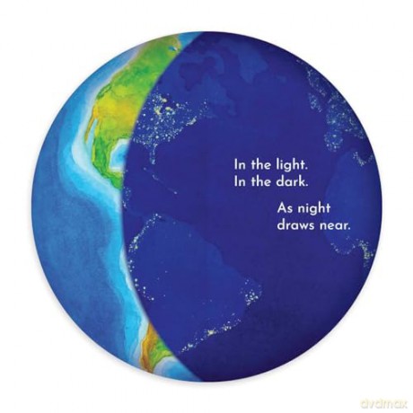 Our Friend Earth - Lea Redmond [KSIĄŻKA]