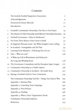 Our Game, Our Club: The Fans Guide to Community Ownership - Paul Goodwin [KSIĄŻKA]
