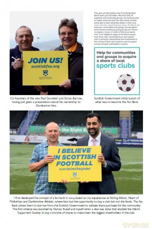 Our Game, Our Club: The Fans Guide to Community Ownership - Paul Goodwin [KSIĄŻKA]