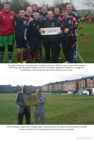 Our Game, Our Club: The Fans Guide to Community Ownership - Paul Goodwin [KSIĄŻKA]