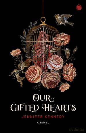 Our Gifted Hearts - Jennifer Kennedy [KSIĄŻKA]