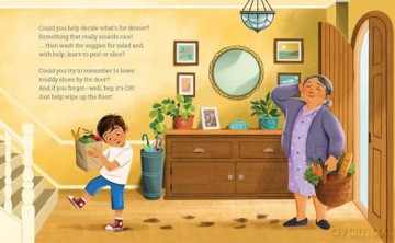 Our Home: The Love, Work, and Heart of Family - Lori Sugarman-Li [KSIĄŻKA]