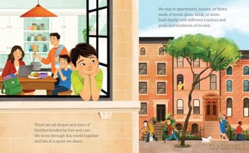 Our Home: The Love, Work, and Heart of Family - Lori Sugarman-Li [KSIĄŻKA]
