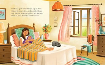 Our Home: The Love, Work, and Heart of Family - Lori Sugarman-Li [KSIĄŻKA]
