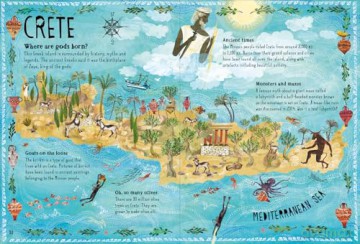 Our Islands: 1 - Yuval Zommer [KSIĄŻKA]