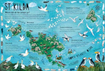 Our Islands: 1 - Yuval Zommer [KSIĄŻKA]