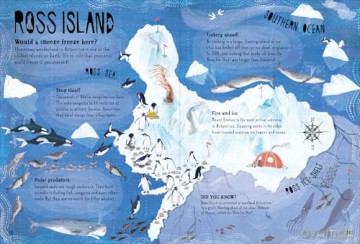 Our Islands: 1 - Yuval Zommer [KSIĄŻKA]