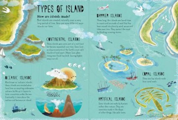 Our Islands: 1 - Yuval Zommer [KSIĄŻKA]