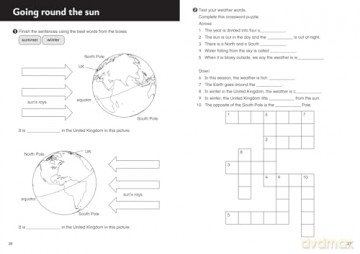 Our planet - Workbook 2 - Fiona Macgregor [KSIĄŻKA]