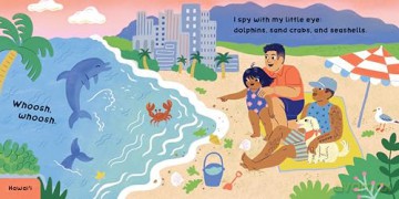 Our World: USA - Joëlle Retener [KSIĄŻKA]