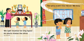 Our World: Vietnam - Nhung Tran-Davies [KSIĄŻKA]