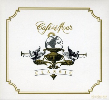 Various Artists: Cafe Del Mar Classic 1 [CD]