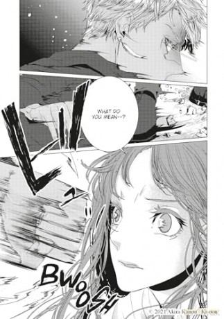 Outsiders Vol.2 - Akira Kanou [KSIĄŻKA]
