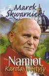 Namiot Karola Wojtyły