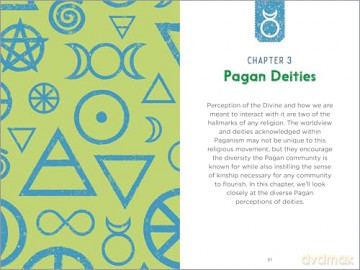 Paganism for Beginners: The Complete Guide to Nature-Based Spirituality for Every New Seeker - Althaea Sebastiani [KSIĄŻKA]