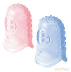 Naparstek Silikonowy Km-302h Rozmiar M