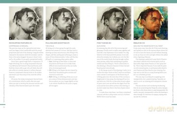 Painting Luminous Portraits for Artists: An Essential Guide to Painting Facial Features, Fleshtones, Light, and Form - Steve Forster [KSIĄŻKA]