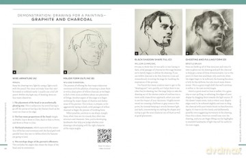 Painting Luminous Portraits for Artists: An Essential Guide to Painting Facial Features, Fleshtones, Light, and Form - Steve Forster [KSIĄŻKA]