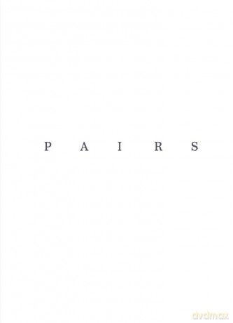 Pairs 05 - Emily Hsee [KSIĄŻKA]