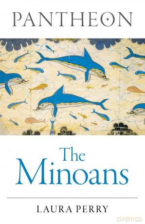 Pantheon - The Minoans - Laura Perry [KSIĄŻKA]