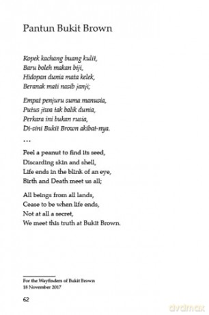 Pantun Baba Chan: The Art and Beauty of Traditional Baba Malay Poetry - Chan Eng Thai [KSIĄŻKA]