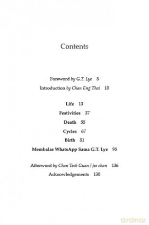 Pantun Baba Chan: The Art and Beauty of Traditional Baba Malay Poetry - Chan Eng Thai [KSIĄŻKA]
