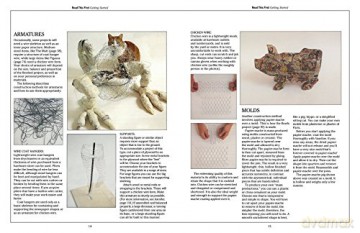 Papier-Mache Today - Sheila McGraw [KSIĄŻKA]