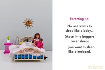 Parental Guidance: How Not to Raise Your Kids - Thea Musselwhite [KSIĄŻKA]
