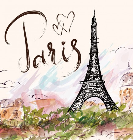 Paris: The Quintessential Coffee Table Book - Jacqueline Melgren [KSIĄŻKA]