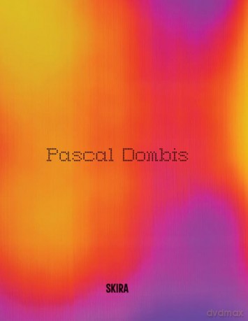 Pascal Dombis - Céline Berchiche [KSIĄŻKA]