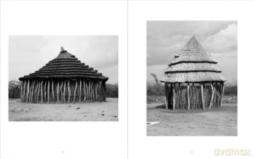 Pastoralist Homes - Winfried Bullinger [KSIĄŻKA]