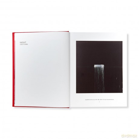 Pat Steir: Paintings, 2018-2025 - Colm Tóibín [KSIĄŻKA]