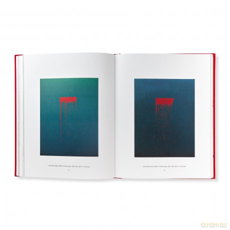 Pat Steir: Paintings, 2018-2025 - Colm Tóibín [KSIĄŻKA]