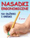 Nasadki ergonomiczne Praca zbiorowa