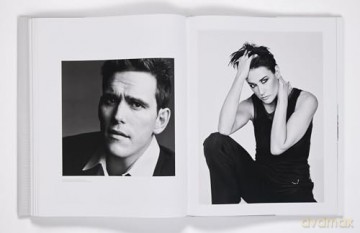 Patrick Demarchelier: Fashion Photographs Seen and Unseen - Victor Demarchelier [KSIĄŻKA]