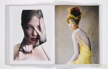 Patrick Demarchelier: Fashion Photographs Seen and Unseen - Victor Demarchelier [KSIĄŻKA]