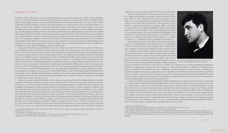 Paul Landacre: California Hills, Hollywood, and the World Beyond: A Catalogue Raisonné - Jake Milgram Wien [KSIĄŻKA]