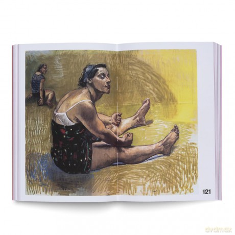 Paula Rego: The Personal and the Political - Antonina Krezdorn [KSIĄŻKA]