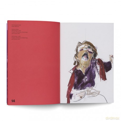 Paula Rego: The Personal and the Political - Antonina Krezdorn [KSIĄŻKA]