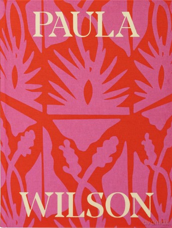 Paula Wilson: Toward the Sky's Back Door - Rebecca McNamara [KSIĄŻKA]
