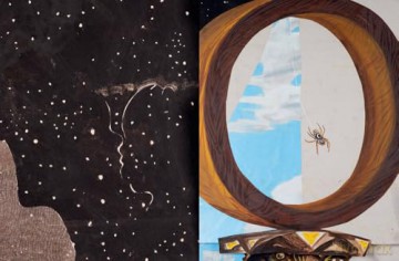 Paula Wilson: Toward the Sky's Back Door - Rebecca McNamara [KSIĄŻKA]
