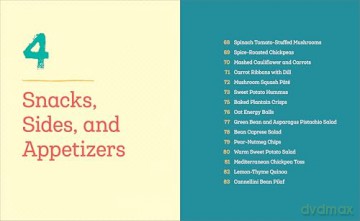 PCOS Diet for the Newly Diagnosed: Your All-In-One Guide to Eliminating PCOS Symptoms with the Insulin Resistance Diet - Tara Spencer [KSIĄŻKA]