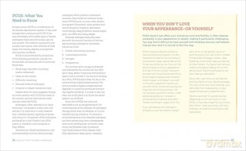 PCOS Diet for the Newly Diagnosed: Your All-In-One Guide to Eliminating PCOS Symptoms with the Insulin Resistance Diet - Tara Spencer [KSIĄŻKA]