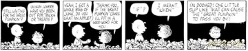 Peanuts: Charlie Brown and Snoopy - Charles M. Schulz [KOMIKS]