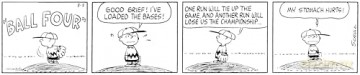 Peanuts: Charlie Brown and Snoopy - Charles M. Schulz [KOMIKS]