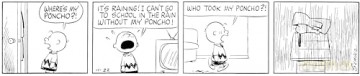 Peanuts: Charlie Brown and Snoopy - Charles M. Schulz [KOMIKS]