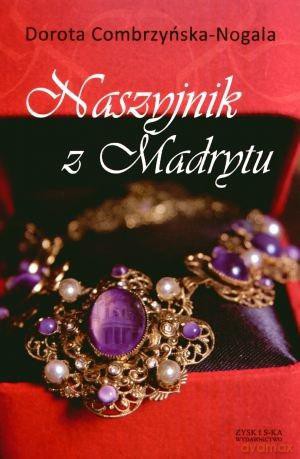 Naszyjnik Z Madrytu