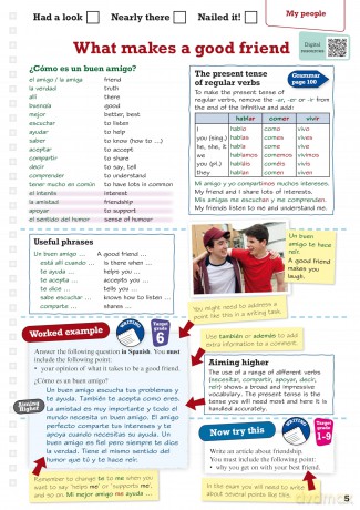Pearson Revise Edexcel GCSE - Vivien Halksworth [KSIĄŻKA]