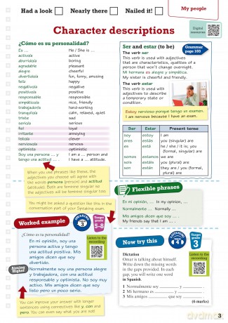 Pearson Revise Edexcel GCSE - Vivien Halksworth [KSIĄŻKA]
