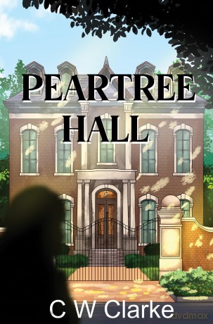 Peartree Hall - C W Clarke [KSIĄŻKA]